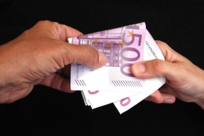 Golpe brutal a las transferencias de padres a hijos: todo lo que debe saber