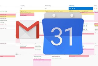 El calendario de Google se podr&aacute; activar en modo offline