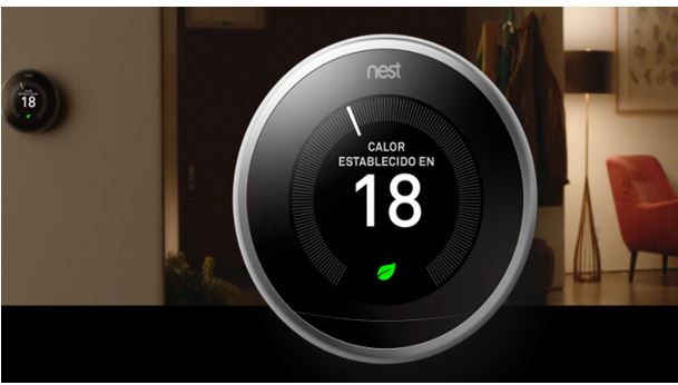 Mejores termostatos wifi 2021
