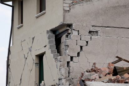 Escalofriante... &iquest;Podr&iacute;a sufrir Espa&ntilde;a un terremoto como los de Venezuela?