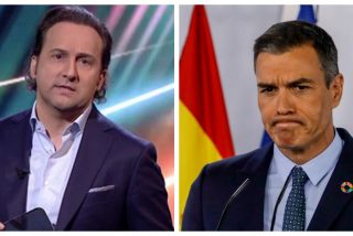 Iker Jim&eacute;nez tira de la manta y destapa c&oacute;mo Pedro S&aacute;nchez nos est&aacute; poniendo en grave peligro