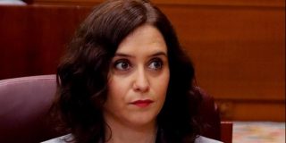 Ayuso retrata a Illa: "Si yo hubiera convocado elecciones por ser favorita, me habr&iacute;an llamado tipa peligrosa"