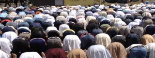 &iquest;Podr&aacute;n convivir en Europa las tres religiones monote&iacute;stas o se impondr&aacute; el Islam radical?
