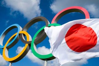 Los JJOO de Tokio contar&aacute;n con 10.000 espectadores en cada evento deportivo