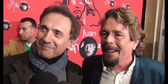 Juan Mu&ntilde;oz: "Jos&eacute; Mota es mala persona; su coraz&oacute;n lo tiene en el banco"