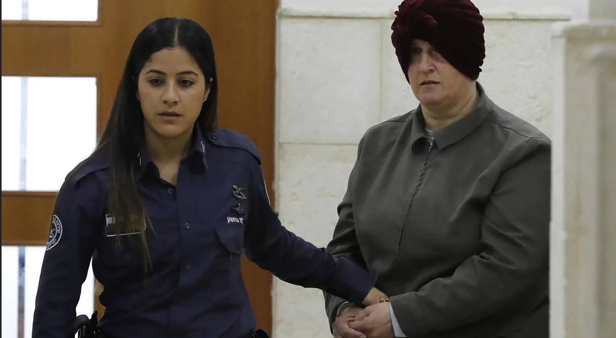 Israel extradita a Australia a la directora de una escuela acusada de 74 casos de abuso sexual infantil