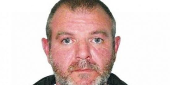 Miguel Ricart, uno de los asesinos condenado por el crimen de Alc&agrave;sser, ejerce de okupa en Madrid