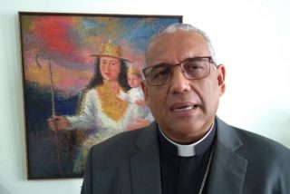 Mitzy Capriles de Ledezma: Mentiras a granel