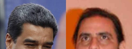 La carta del testaferro de Maduro desde Cabo Verde: jura lealtad al chavismo al acercarse su extradici&oacute;n a EEUU