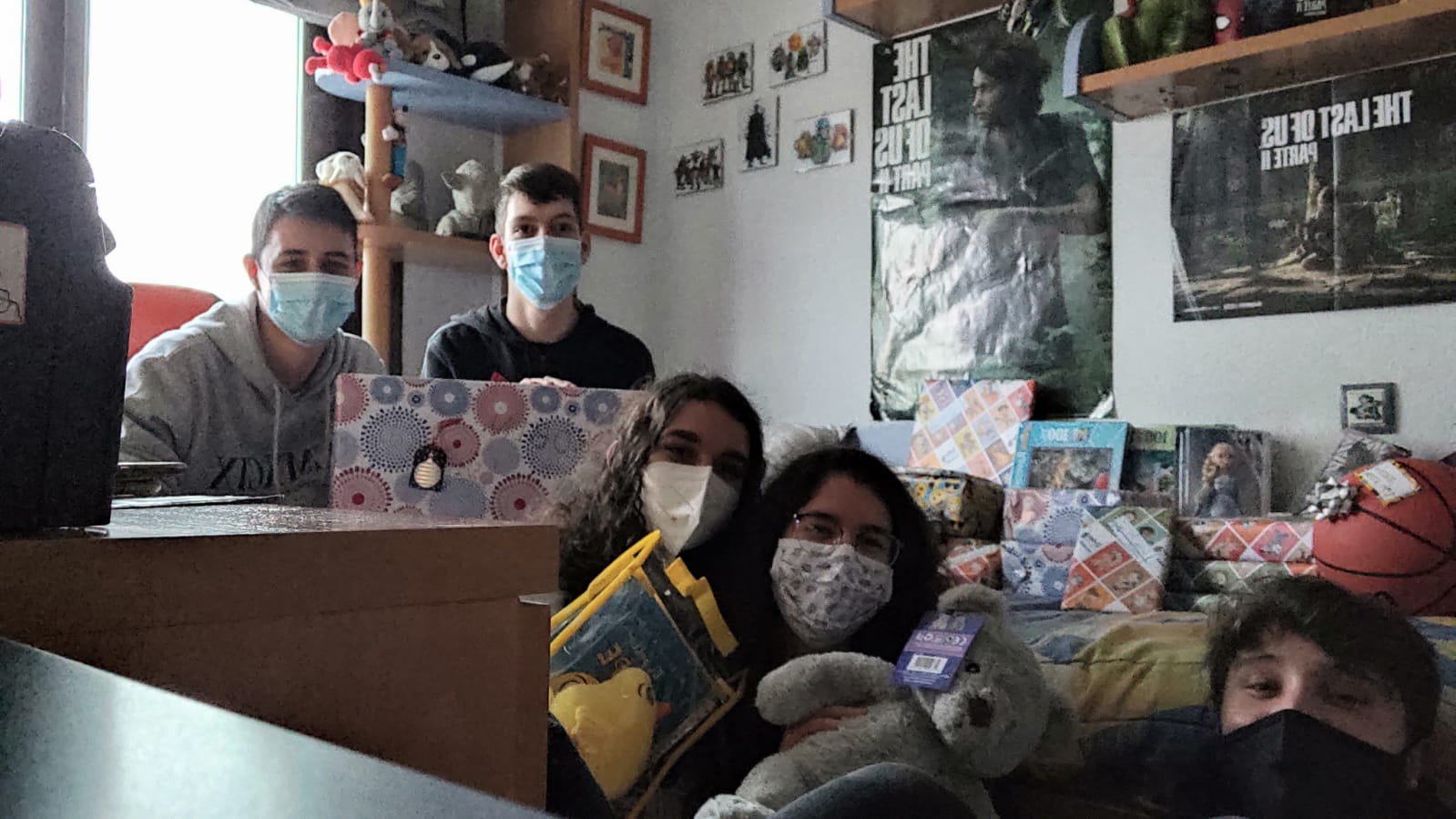 Los Reyes Magos, m&aacute;s magos que nunca