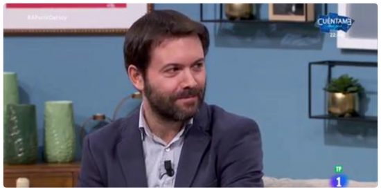 Rallo manda a la lona a TVE por difundir el bulo de que las vacunas del Covid-19 las financian los Gobiernos