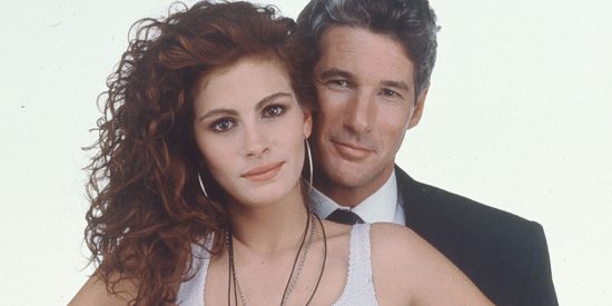 Esta es 'Pretty Woman', la pel&iacute;cula de amor que Montero y las feministas quieren prohibir en Espa&ntilde;a