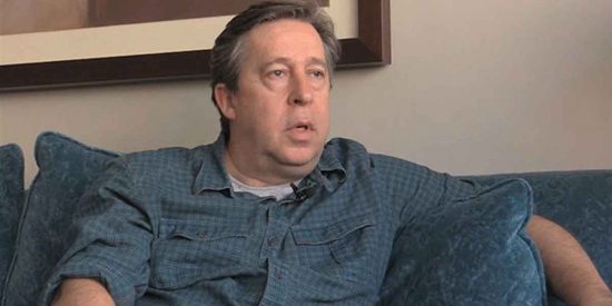 La afici&oacute;n del Atl&eacute;tico pone a parir a Santi Segurola por soltar que los del Cholo "le aburren much&iacute;simo"