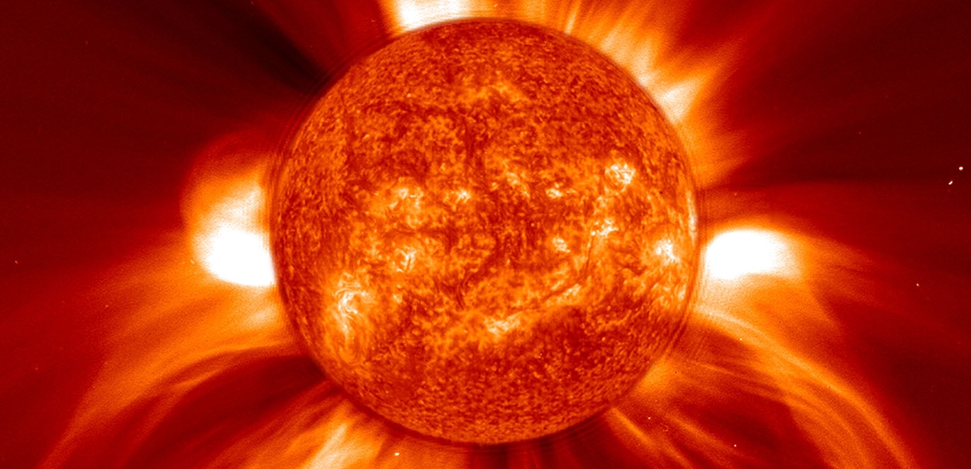 China buscar&aacute; &lsquo;conquistar&rsquo; el Sol con la misi&oacute;n espacial que lanzar&aacute; en 2022