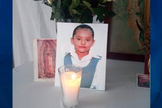 Muere la ni&ntilde;a mexicana que suplicaba a los m&eacute;dicos que la dejaran morir tras sufrir maltrato y abuso sexual