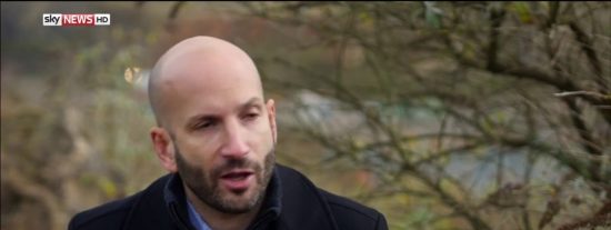 Zak Doffman: "La raz&oacute;n por la que deber&iacute;as dejar de usar Facebook Messenger ahora mismo"