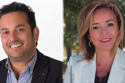 Dos alcaldes del PSOE, matrimonio, &lsquo;sisan&rsquo; a Sanidad y se vacunan de Covid &ldquo;porque sobran dosis&rdquo;