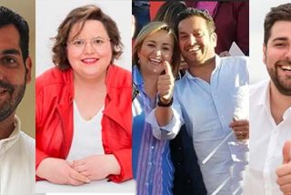 Los 'alcaldes de la verg&uuml;enza': estos son los pol&iacute;ticos del PSOE y JuntsxCat que se colaron en la vacunaci&oacute;n COVID