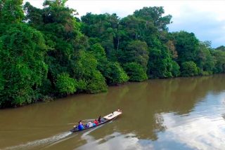 FITUR 2026: la Amazon&iacute;a peruana presentar&aacute; en Madrid su visi&oacute;n transformadora del turismo sostenible