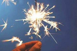 El año de la esclavitud o de la liberación