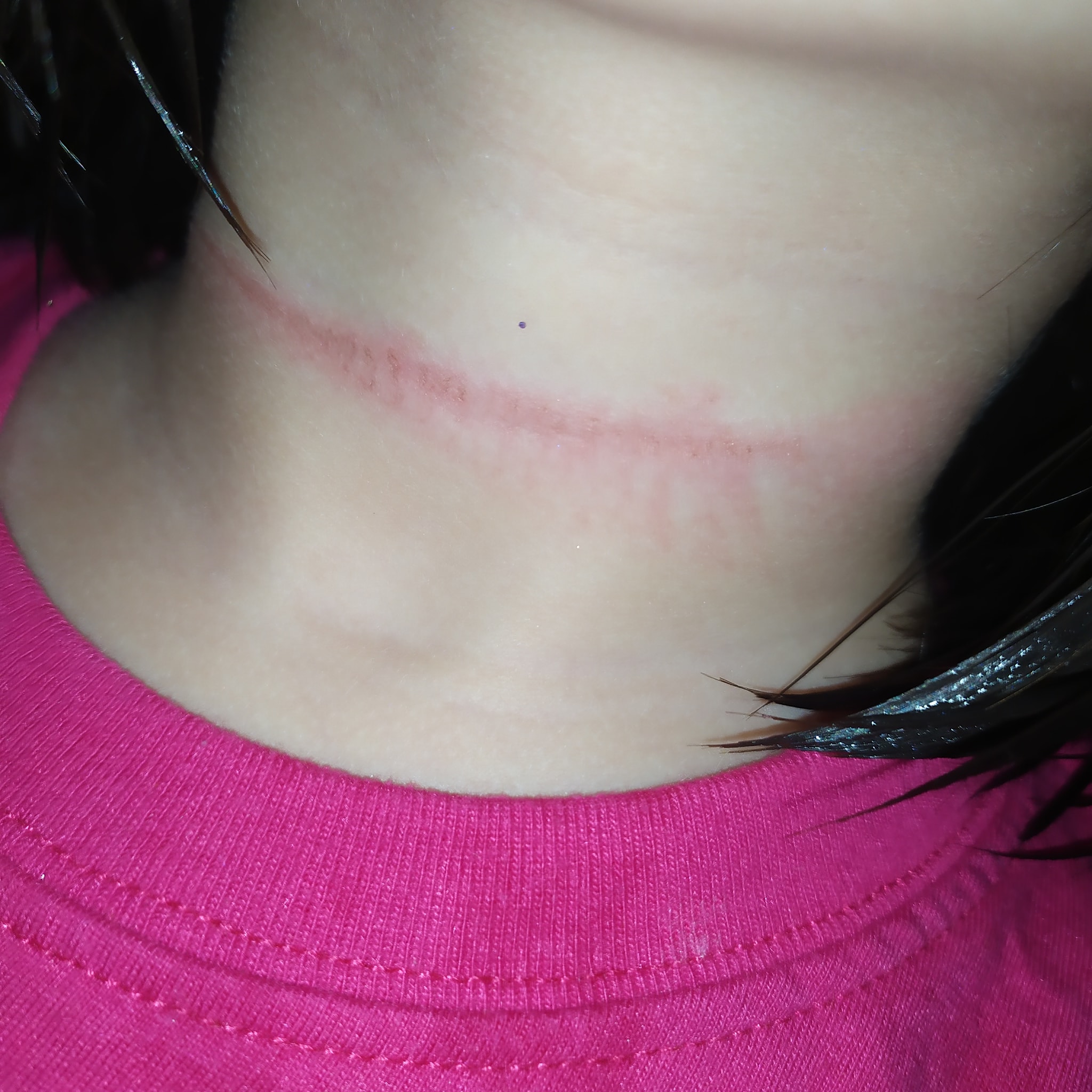 Tragedia: mueren dos niños al participar en el peligroso reto de TikTok