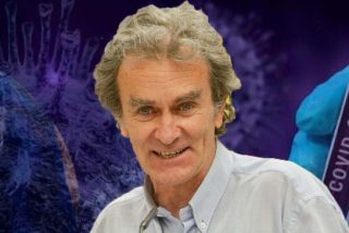 Las redes, aterradas: el 'vidente' Fernando Sim&oacute;n vaticina una "cuarta ola" pero "m&aacute;s corta y de menor envergadura"