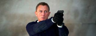 Estrenos del 2021/ James Bond: "Sin tiempo para morir"