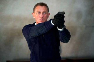 Estrenos del 2021/ James Bond: "Sin tiempo para morir"