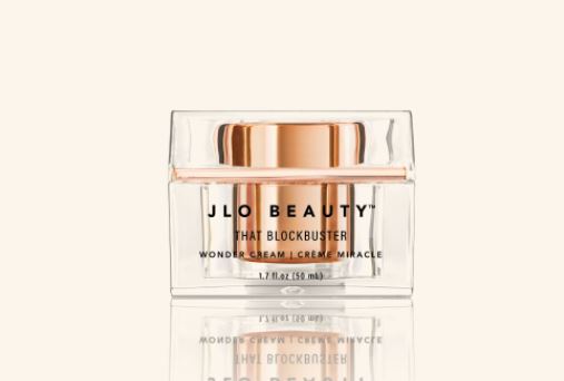 Crema de noche That Blockbuster