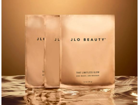 Mascarilla: That limiteless glow