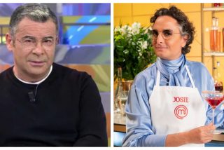 La incre&iacute;ble confesi&oacute;n de Jorge Javier V&aacute;zquez sobre Josie (&lsquo;Masterchef&rsquo;): "Lo pas&oacute; muy mal en 'S&aacute;lvame'"
