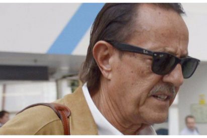 Hist&oacute;rica llamada de Juli&aacute;n Mu&ntilde;oz a &lsquo;S&aacute;lvame&rsquo; que habla de Isabel Pantoja tras insultar a la prensa