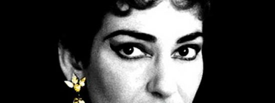 Maria by Callas: Excelencia Emocional Art&iacute;stica, Bel Canto Superior