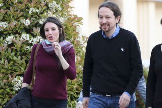 Pablo Iglesias e Irene Montero: sus &lsquo;amiguetes&rsquo; le cuestan a Espa&ntilde;a 1&rsquo;5 millones de euros