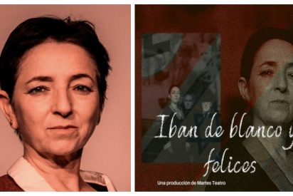 Myriam Gas: "Los ni&ntilde;os jud&iacute;os de Varsovia pensaban que iban de excursi&oacute;n cuando los llevaron a Treblinka"