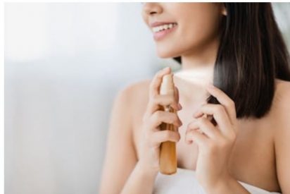 Protectores t&eacute;rmicos para el pelo sin siliconas