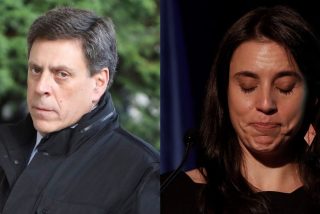 El padre de Diana Quer fulmina a Irene Montero aireando lo que le hizo a su hija Diana