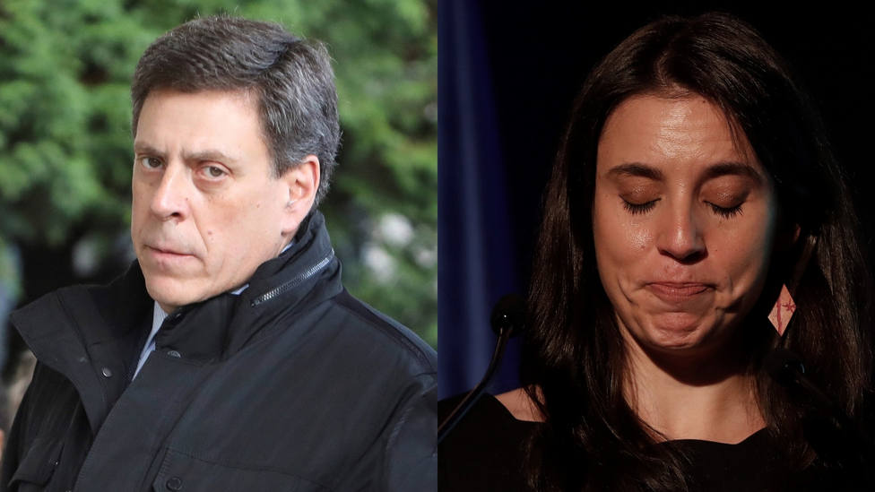 El padre de Diana Quer fulmina a Irene Montero aireando lo que le hizo a su hija Diana