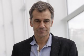 Toni Cant&oacute;: "La camarilla del hermano de Ximo Puig trinc&oacute; 1,5 millones de euros en ayudas p&uacute;blicas"