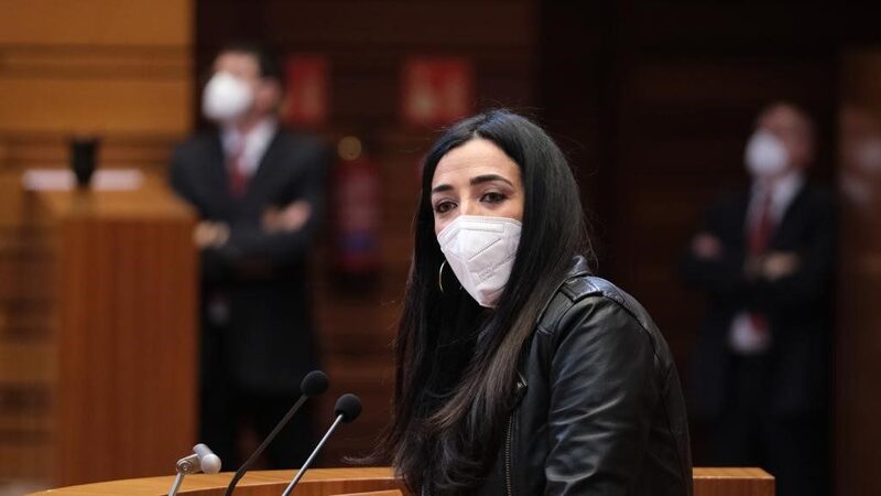 Bermejo (C,s-CyL) pide al PSOE &ldquo;respeto a la C&aacute;mara&rdquo; y &ldquo;seriedad&rdquo; para alcanzar una Ley de Publicidad Institucional mejor en CyL