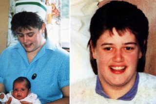 Beverley Allitt, la enfermera mata beb&eacute;s de Reino Unido, recibe la vacuna del COVID antes que su v&iacute;ctima