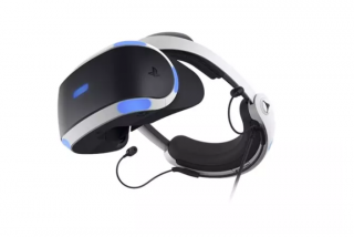 La Playstation 5 tendr&aacute; su propio casco de realidad virtual
