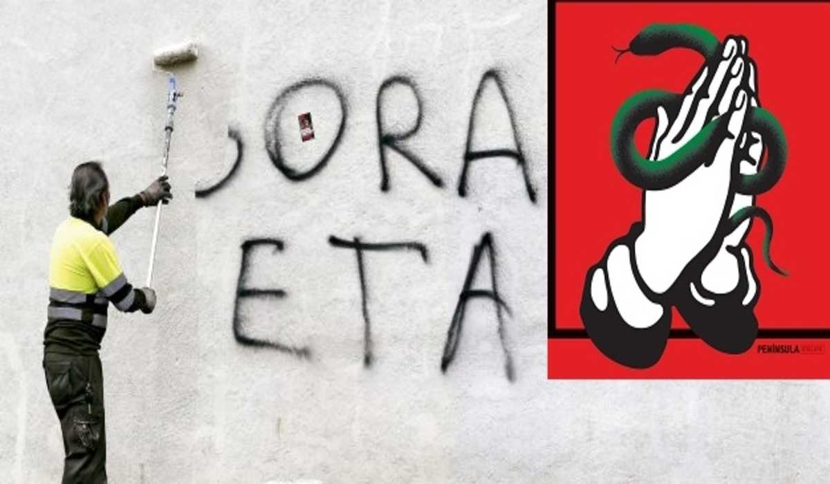 La Guardia Civil pide al Papa que ponga coto al insulto a la v&iacute;ctimas de ETA de la Iglesia vasca