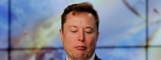 Se desploman del Dogecoin y otras criptomonedas tras subir Elon Musk un tuit con 'aviso' de venta