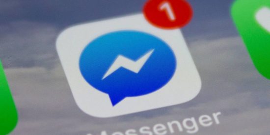 Facebook Messenger supera el &lsquo;techo de cristal&rsquo; de las 5.000 millones de descargas