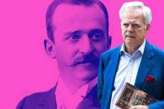 Guillermo Gort&aacute;zar: "Desde el punto de vista pol&iacute;tico, la historia de Romanones fue la historia de un fracaso"