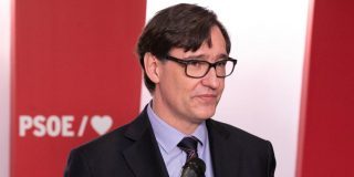 Las demandas de ERC sobre el IRPF complican los presupuestos de Illa y aumentan el riesgo electoral en Catalu&ntilde;a