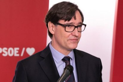 Las demandas de ERC sobre el IRPF complican los presupuestos de Illa y aumentan el riesgo electoral en Catalu&ntilde;a