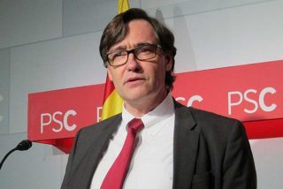 Salvador Illa se encastilla y se niega a pedir perdón por los más de 80.000 muertos del coronavirus