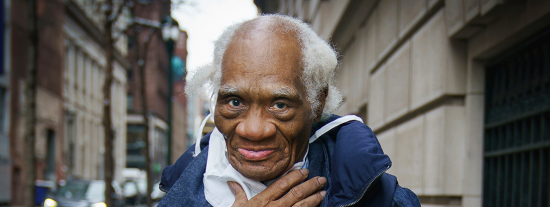 Sale libre Joe Ligon, tras 68 a&ntilde;os en prisi&oacute;n por colaborar en dos asesinatos cuando era un ni&ntilde;o